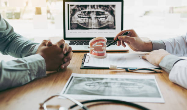 Best Broken or Cracked Tooth Emergency Dentist in Piedmont, AL